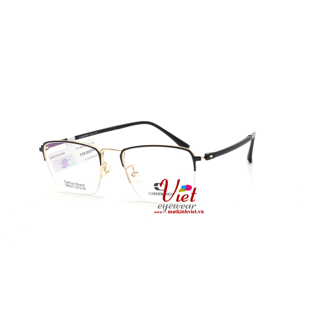Gọng kính Careermen CRMAN9321 C1